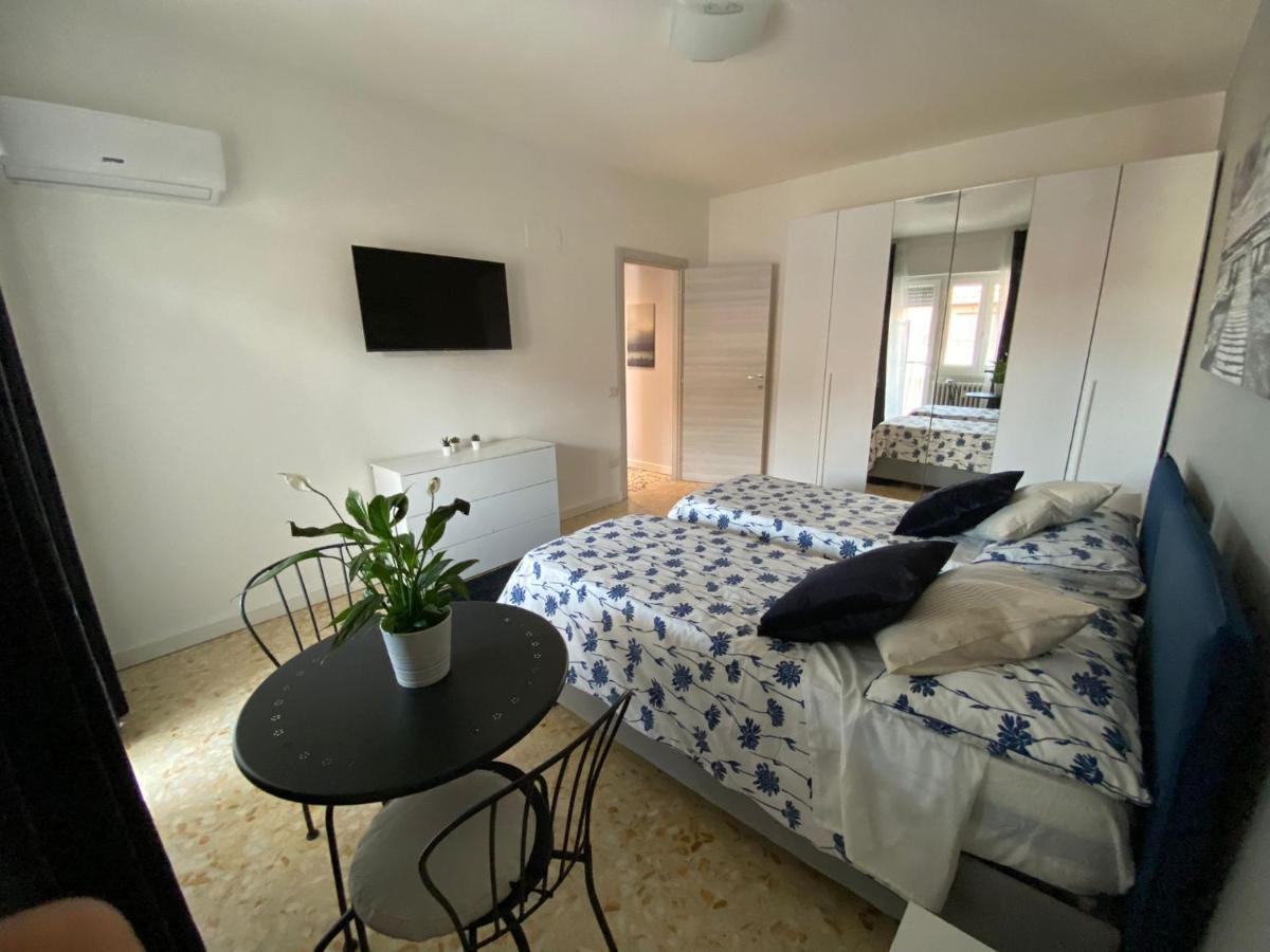 Ytha Housse Roma Centro Hotel Exterior photo